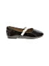Assorted Brands Black Dance Shoes Size 1 (youth) - photo 1