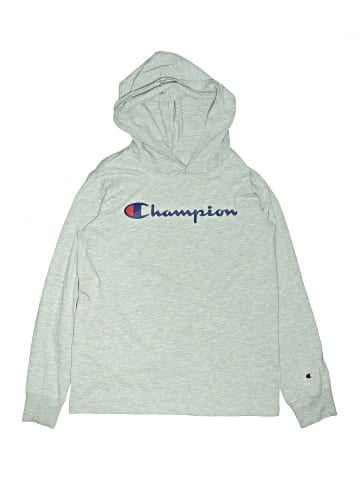 Champion Long Sleeve Top (view 1)