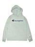 Champion Silver Long Sleeve Top Size 14 - 16 - photo 1
