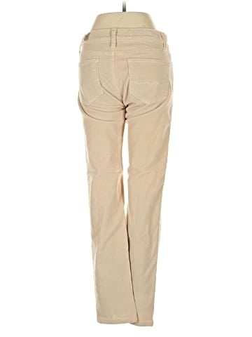 Red Engine Casual Pants (view 2)