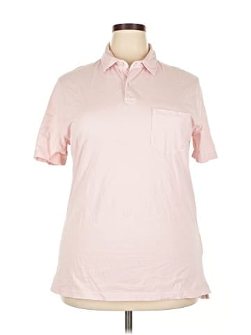 Hartford Short Sleeve Button-Down Shirt (view 1)
