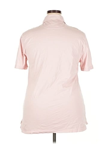 Hartford Short Sleeve Button-Down Shirt (view 2)