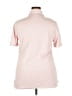 Hartford Pink Short Sleeve Button-Down Shirt Size XXL - photo 2
