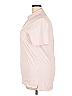 Hartford Pink Short Sleeve Button-Down Shirt Size XXL - photo 5