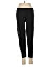Michael Tyler Solid Black Active Pants Size M - photo 1
