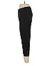 Michael Tyler Solid Black Active Pants Size M - photo 5