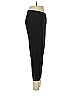 Michael Tyler Solid Black Active Pants Size M - photo 4