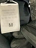 Unbranded Polka Dots Black Swimsuit Bottoms Size M - photo 3