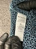 Athleta Teal Active Pants Size XS - photo 8