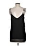 Zara Basic Black Sleeveless Blouse Size S - photo 2