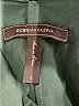 BCBGMAXAZRIA 100% Polyester Solid Green Casual Dress Size S - photo 7