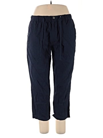 Tasso Elba Casual Pants (view 1)