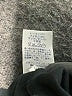 Lands' End Solid Black Casual Dress Size 12 - photo 7