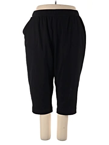 St. John's Bay Active Pants (view 1)
