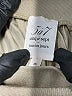 Cinq à Sept 100% Cupro Solid Tan Cargo Pants Size XS - photo 6