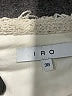 IRO Ivory Jacket Size EU (FR) 36 / US 4 - photo 6