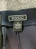 NYCC Blue Dress Pants Size 8 (petite) - photo 7
