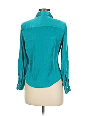 Ruby Rd. Long Sleeve Blouse (view 2)