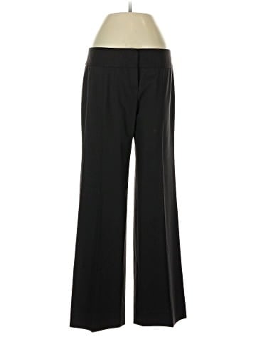 Elie Tahari Wool Pants (view 1)
