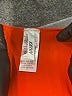 Kathy Orange Jumpsuit One size - photo 4