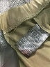 G by GUESS Solid Brown Casual Pants Size M - photo 5