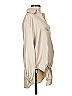 Mustard Seed Tan Long Sleeve Blouse Size S - photo 4