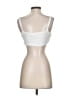 Princess Polly 100% Polyester White Tube Top Size 4 - photo 2