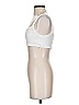 Princess Polly 100% Polyester White Tube Top Size 4 - photo 5
