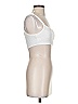 Princess Polly 100% Polyester White Tube Top Size 4 - photo 4