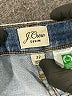 J.Crew Blue Jeans Size 27 waist - photo 7