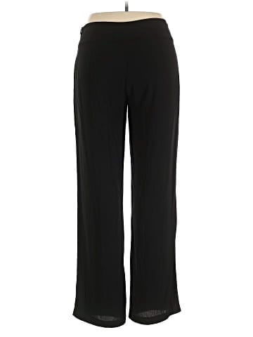 Eileen Fisher Silk Pants (view 2)