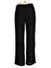 Eileen Fisher 100% Silk Black Silk Pants Size 9 - photo 2