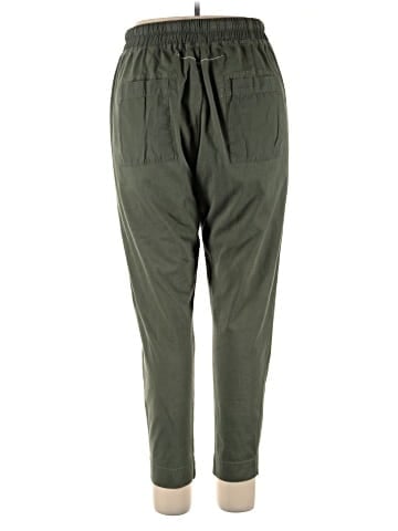 Bassike Casual Pants (view 2)