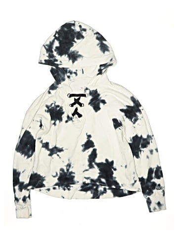 Justice Pullover Hoodie (view 1)
