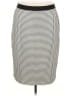 Alfani Houndstooth Gray Formal Skirt Size XL - photo 1