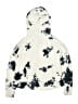 Justice White Pullover Hoodie Size 7 - photo 2