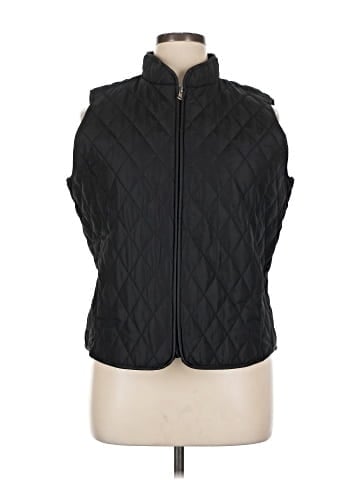 Style&Co Vest (view 1)