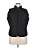 Style&Co 100% Polyester Black Vest Size XL (petite) - photo 1
