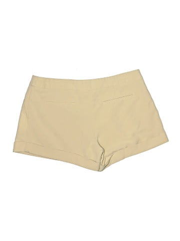 Papaya Khaki Shorts (view 2)
