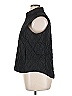 Style&Co 100% Polyester Black Vest Size XL (petite) - photo 5