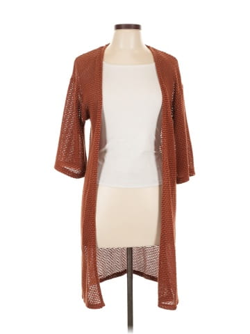 Sweet & Sinful Cardigan (view 1)
