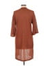 Sweet & Sinful Brown Cardigan Size L - photo 2