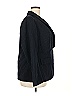 Lane Bryant Stripes Blue Blazer Size 18 - photo 4