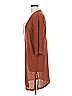 Sweet & Sinful Brown Cardigan Size L - photo 5