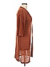 Sweet & Sinful Brown Cardigan Size L - photo 4