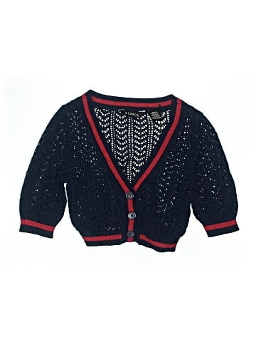 George Cardigan (view 1)