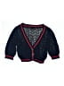 George 100% Cotton Blue Cardigan Size XL (kids) - photo 1