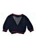 George 100% Cotton Blue Cardigan Size XL (kids) - photo 2