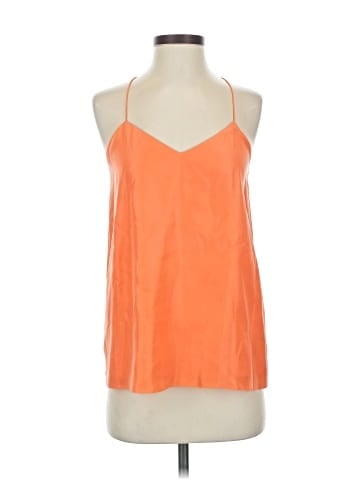 Tibi Sleeveless Top (view 1)