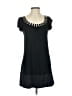 Express Black Casual Dress Size XS - photo 1